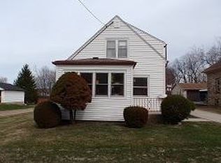 4016 S 41st St, Milwaukee, WI 53221
