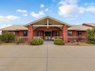 30046 N Varnum Rd, San Tan Valley, AZ, 85143