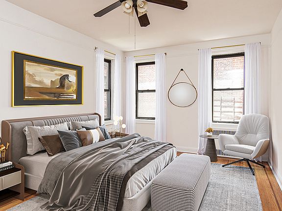 5th image of 81 Ocean Pkwy APT 3F
