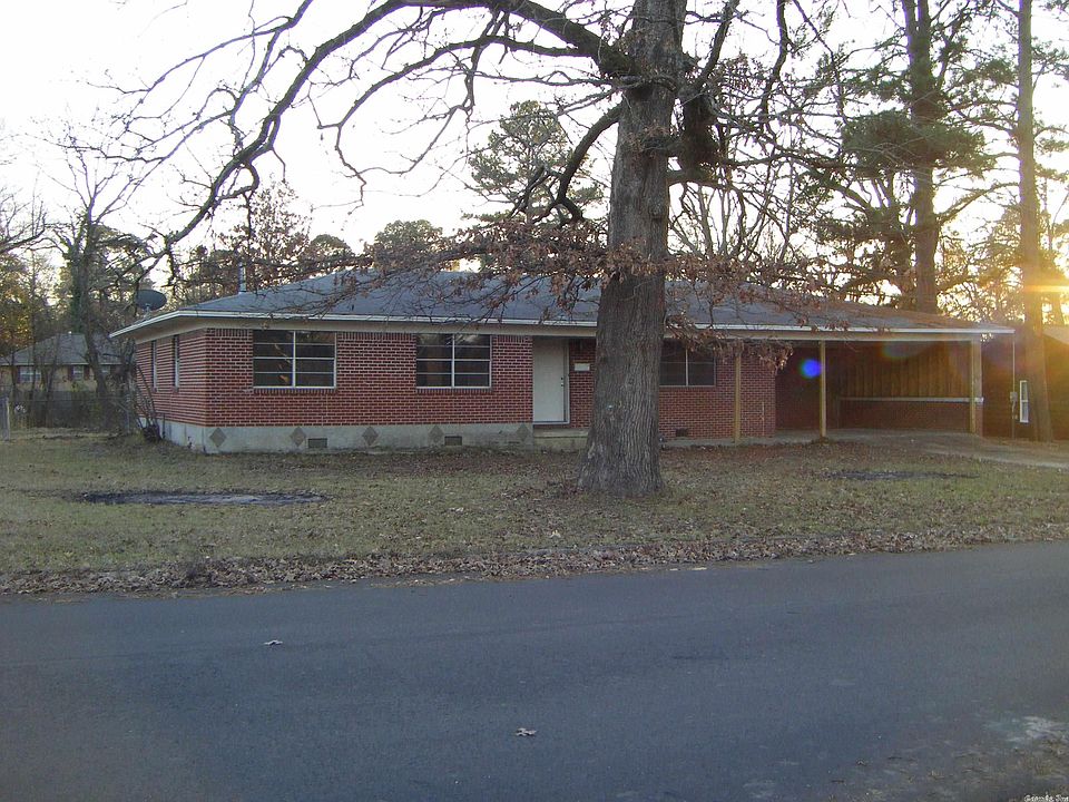 810 E Beech St, Gurdon, AR 71743 MLS 22040549 Zillow