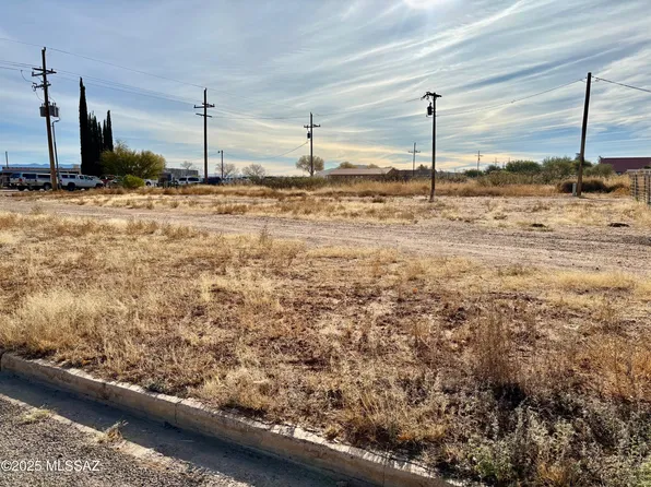 E High St, Pearce, AZ 85625