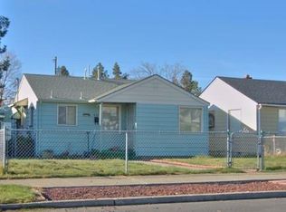 624 E Everett Ave, Spokane, WA 99207