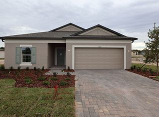 1871 Clary Sage Dr, Spring Hill, FL 34609