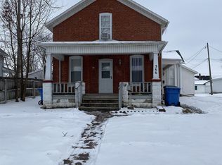 366 N Line St, Columbia City, IN