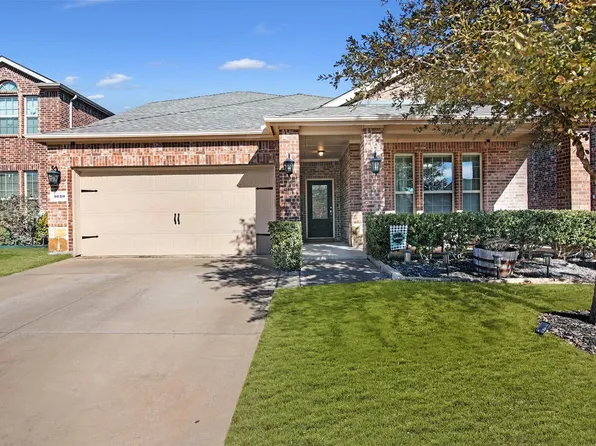 5610 Stockport Dr, Prosper, TX 75078