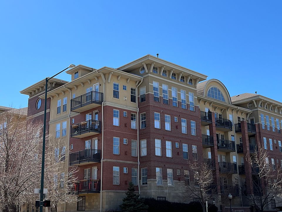 1st image of 1699 N Downing St APT 205