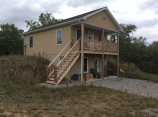 1229 Silver Creek Rd, Port Trevorton, PA 17864