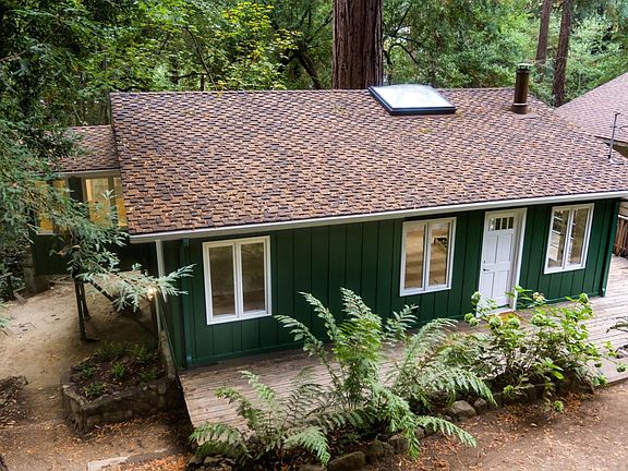 5th image of 13594 Big Basin Way