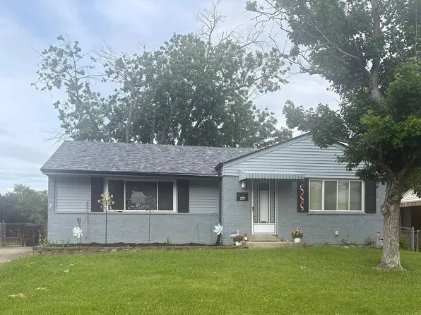 10865 Lemarie Dr, Cincinnati, OH 45241