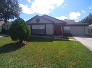 422 Benson St, Valrico, FL 33594