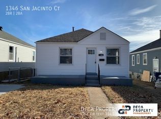 1346 San Jacinto Ct, Saint Louis, MO