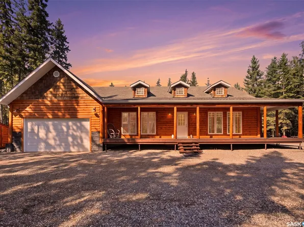 4 Cessna Street, Candle Lake, SK S0J 3E0