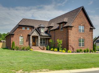 1701 Amhurst Point, Mount Juliet, TN 37122