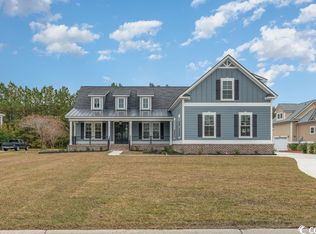 149 Pottery Landing Dr, Conway, SC 29527