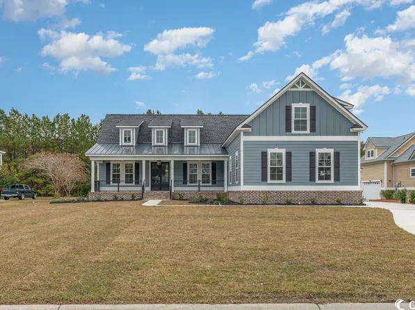 149 Pottery Landing Dr., Conway, SC 29527