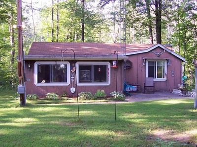 1437 Elm Blvd, Beaverton, MI, 48612