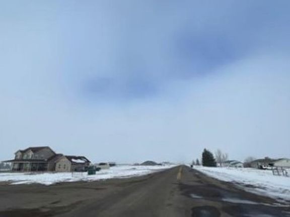 Exterior Neighborhood (street photo)