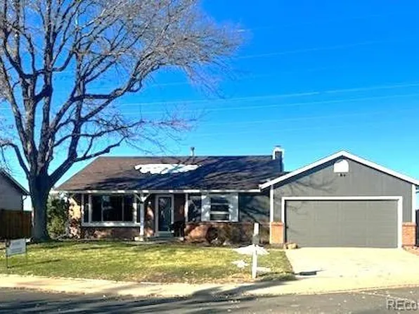 18379 E Atlantic Drive, Aurora, CO 80013