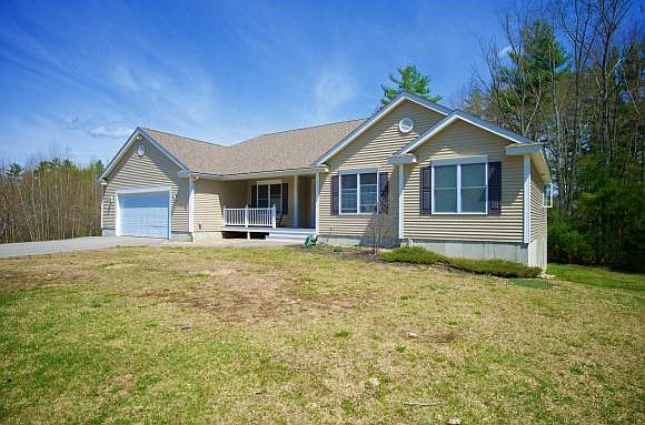 1st image of 21 Long Meadow Farm Dr