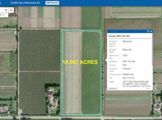 8951 Finn Rd, Richmond, BC V7A 5C5