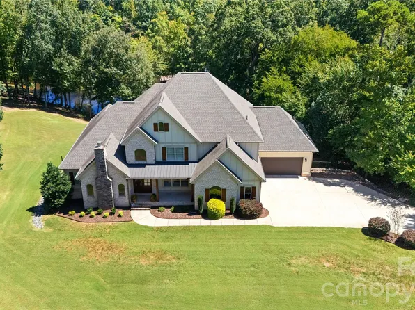 3612 Lake Twitty Dr, Monroe, NC 28110