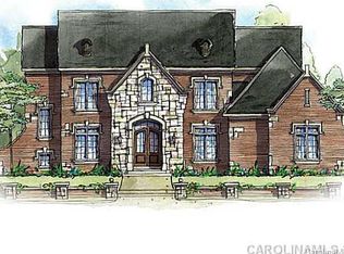 2505 NW Christenbury Hall Ct UNIT 60, Concord, NC 28027