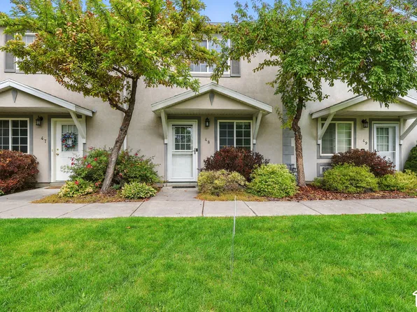 48 Kensington Pl, Logan, UT 84341
