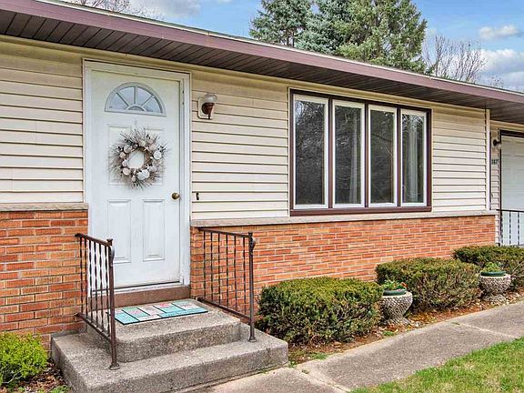 Come In Fall In Love