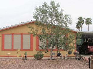 3729 N Wisconsin Ave, Florence, AZ 85132