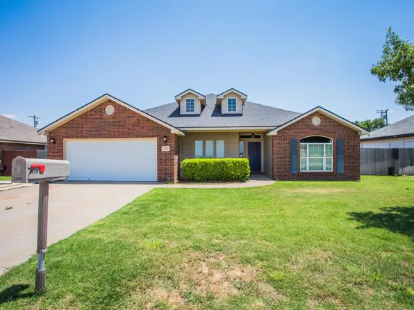 213 N 6th St, New Home, TX 79381