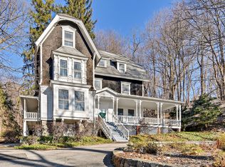 1205 Albany Post Rd, Croton On Hudson, NY 10520