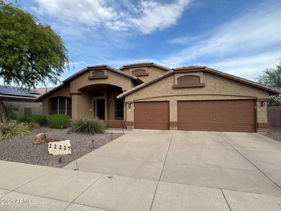 22229 N 41st St, Phoenix, AZ, 85050