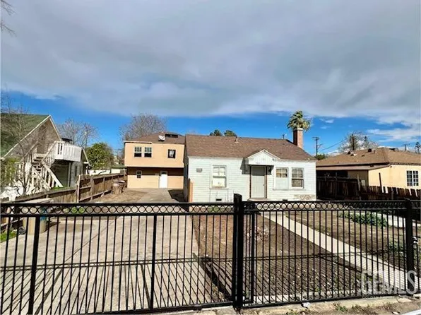 1920 Oregon St, Bakersfield, CA 93305