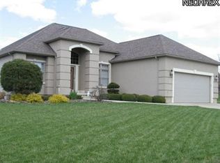 1489 Butterfield Cir, Niles, OH 44446