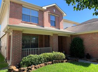 21022 Kenna Cove Ln, Spring, TX 77379