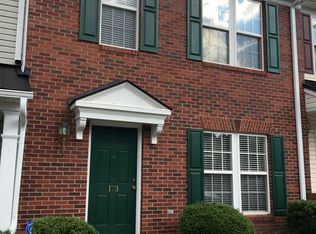 173 Spring Crossing Cir, Greer, SC 29650