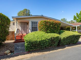4925 Hardwood Blvd #15, Redding, CA 96003