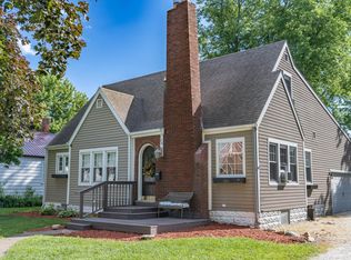 708 S Market St, Winamac, IN 46996