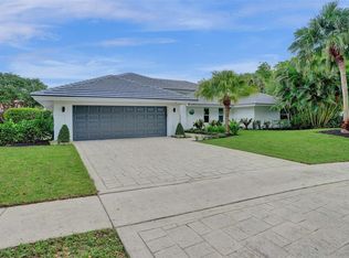 4600 NW 28th Ave, Boca Raton, FL 33434