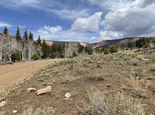 101-102 N North Fork Rd #NA, Alton, UT 84710