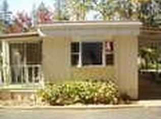 7035 Pentz Rd SPACE 20, Paradise, CA 95969