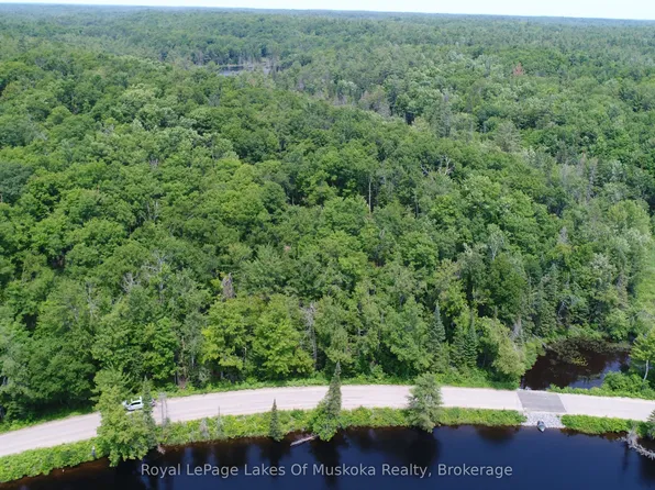 0 Matthiasville Rd, Bracebridge, ON P1L 1X1