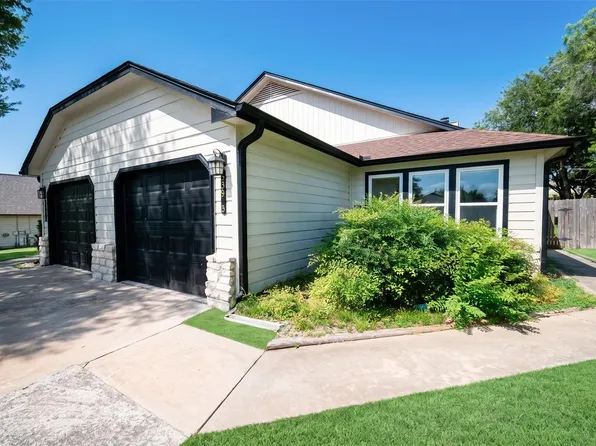 339 Fantail Loop #B, Austin, TX 78734