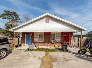 3302 Florida Ave, North Charleston, SC 29405