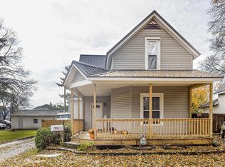 702 W Chestnut St, Mount Vernon, OH 43050