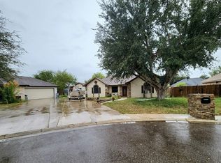 7817 Horseshoe St, Mission, TX 78572