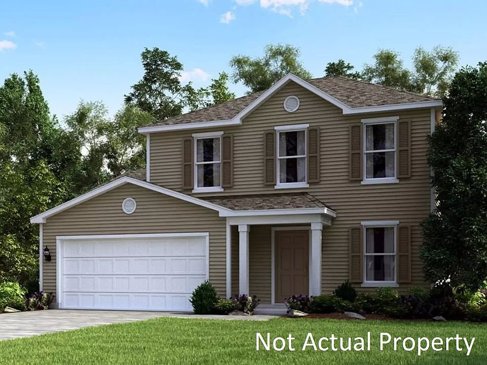 1st image of 374 Glen Crossing Dr
