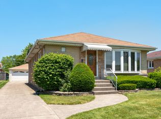 5712 Reba St, Morton Grove, IL 60053