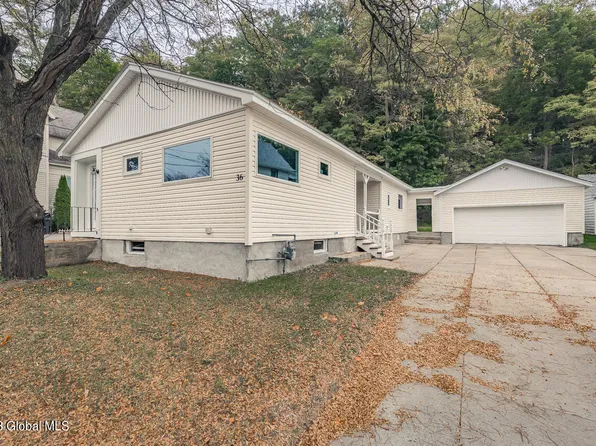 36 Broadway, Fonda, NY 12068