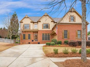4415 Newhall Dr, Cumming, GA 30040